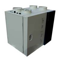 Manufacturers Exporters and Wholesale Suppliers of Heat Recovery Units Pune Maharashtra